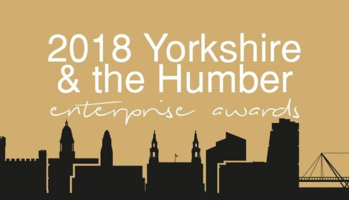 Yorkshire & the Humber Awards