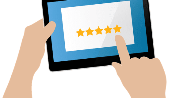 TMS client review