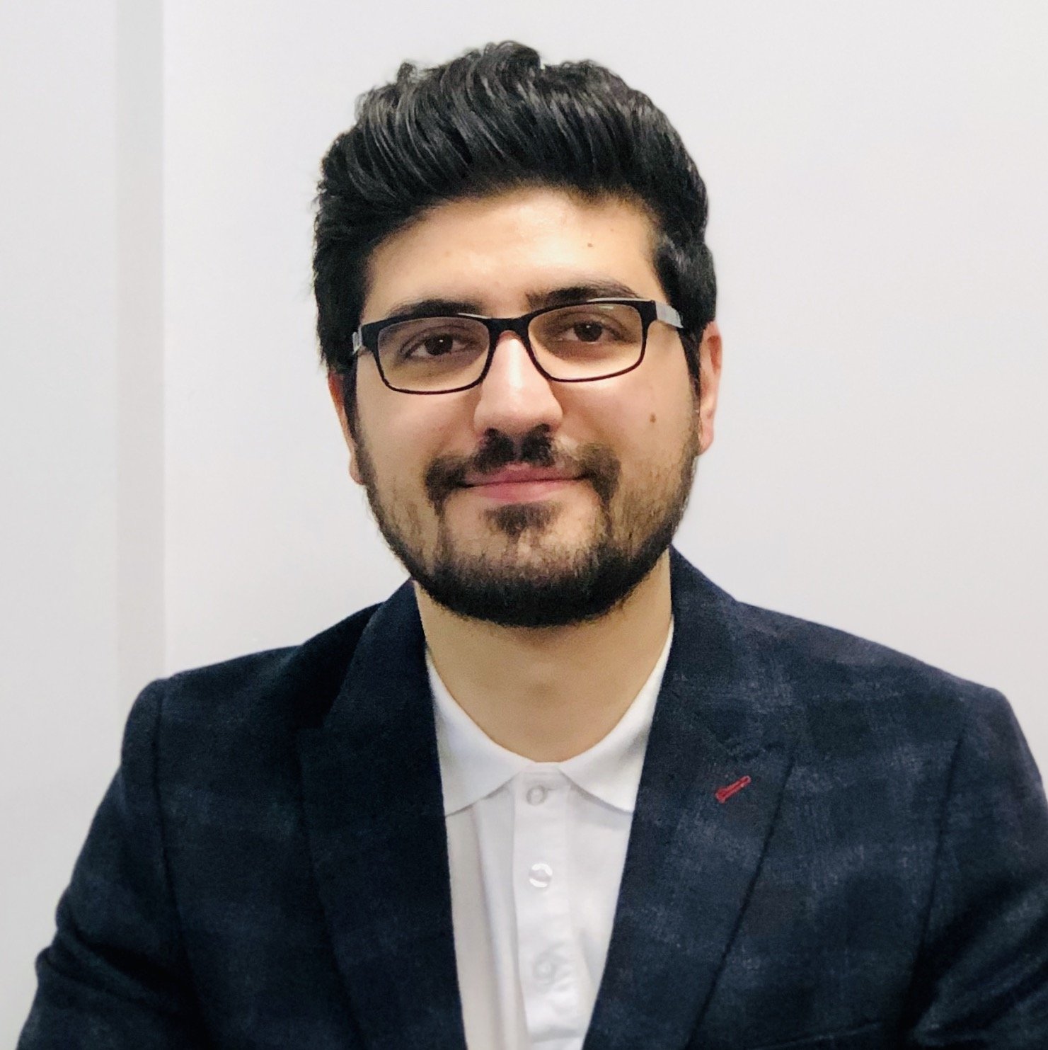 Mr Nima Amiri Mr Nima Amiri