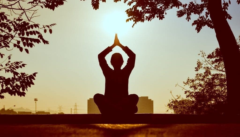Top 5 best meditation & Mindfulness apps