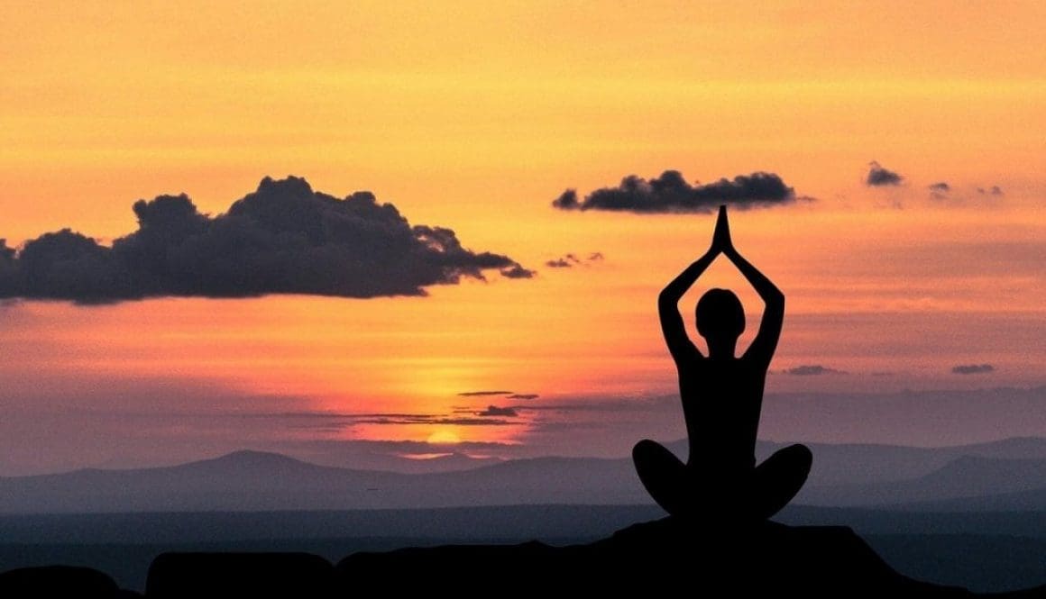 5 Yoga Poses for Mental Health Wellness