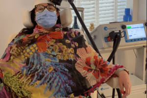 depression tms treatment