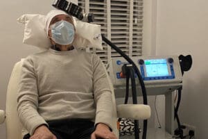 Treatment rTMS London