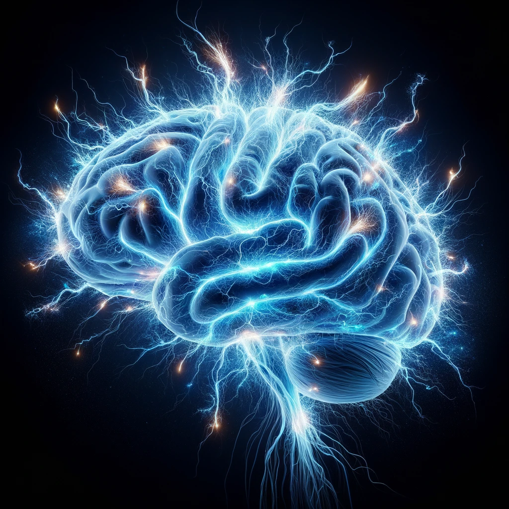 Brain Electricity Brain Electricity