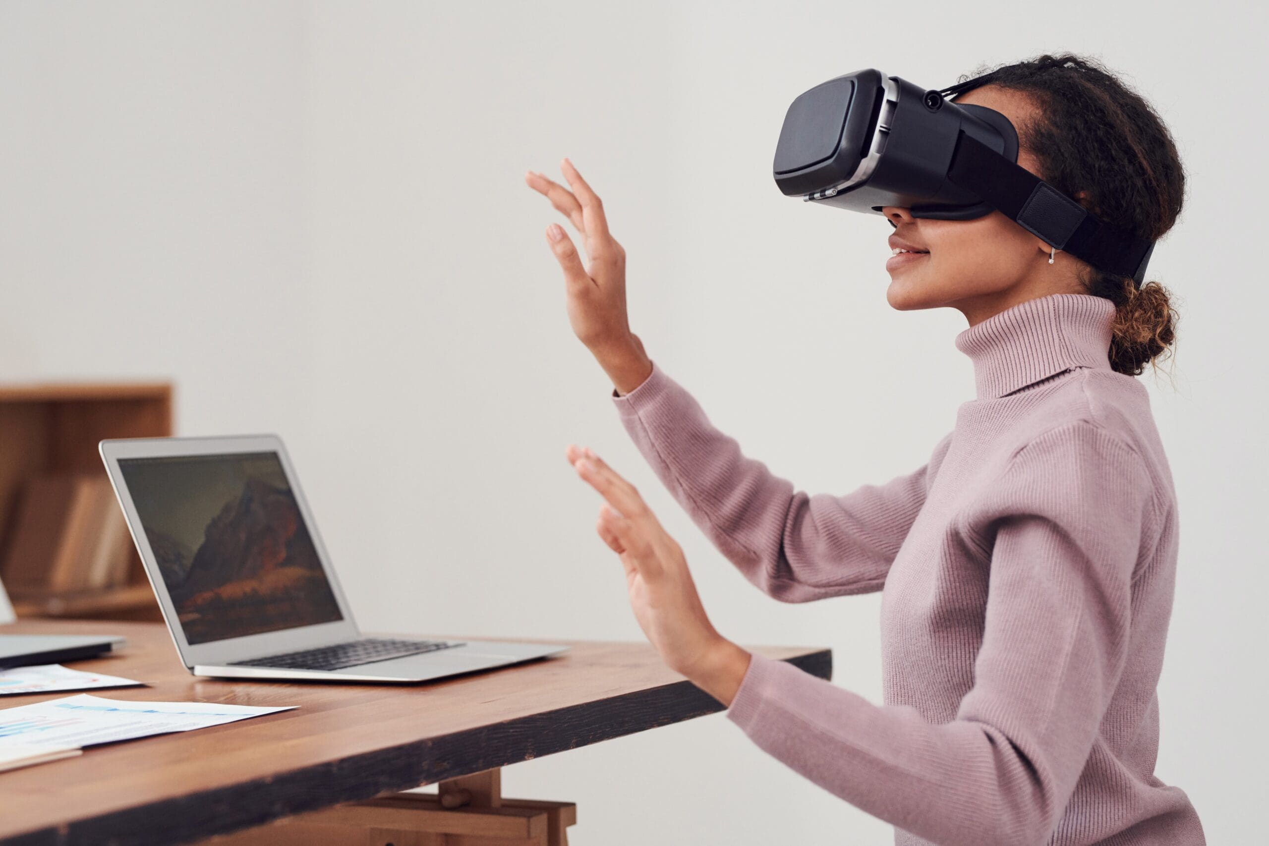 VR Treatment