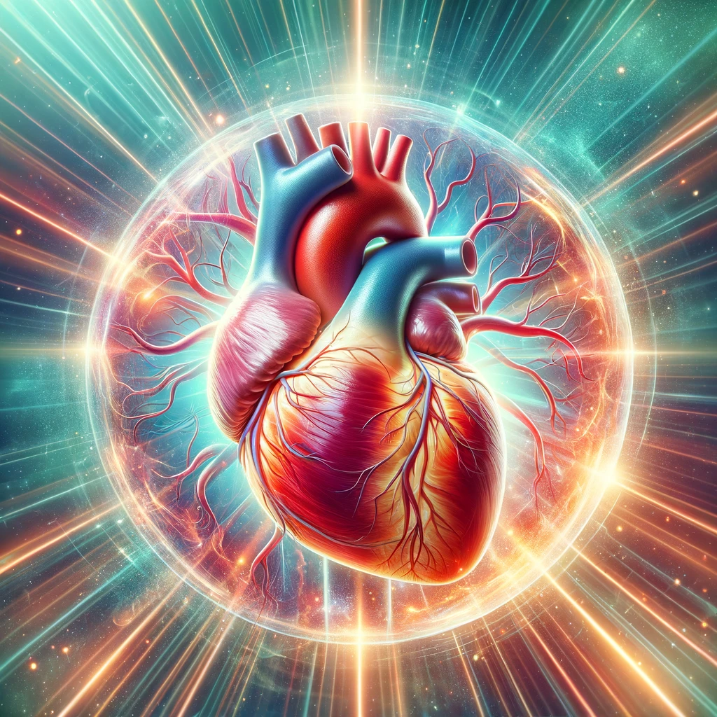 Healthy Heart