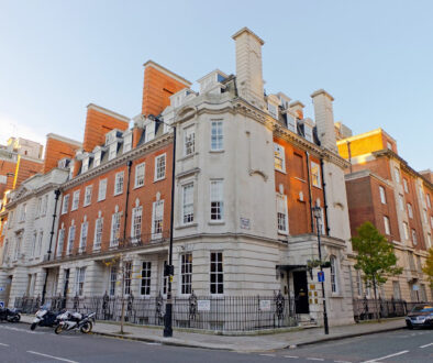The rTMS Centre 4 Devonshire Street W1W 5DT