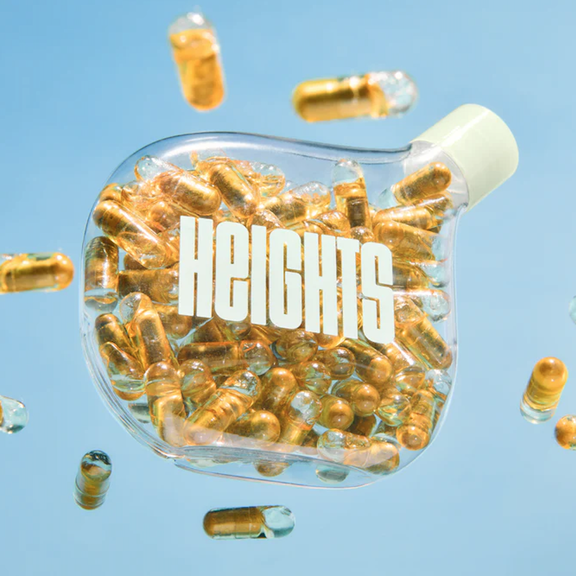 Multivitamins for Brain Wellness and Enhanced Performance: The Science Behind Height’s Vital Supplements